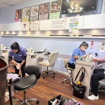 Nail N Style - Nail Salons Near Me - Oakland, New Jersey Nail N Style - Nail Salons Near Me - Oakland, New Jersey