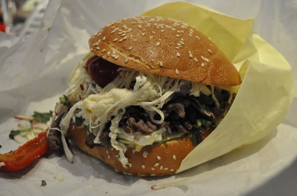 Cemitas Don Adrian by null