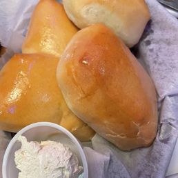 The best bread tools and honey butter in town! The best bread tools and honey butter in town!