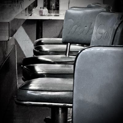 The Original Saugus Cafe by null