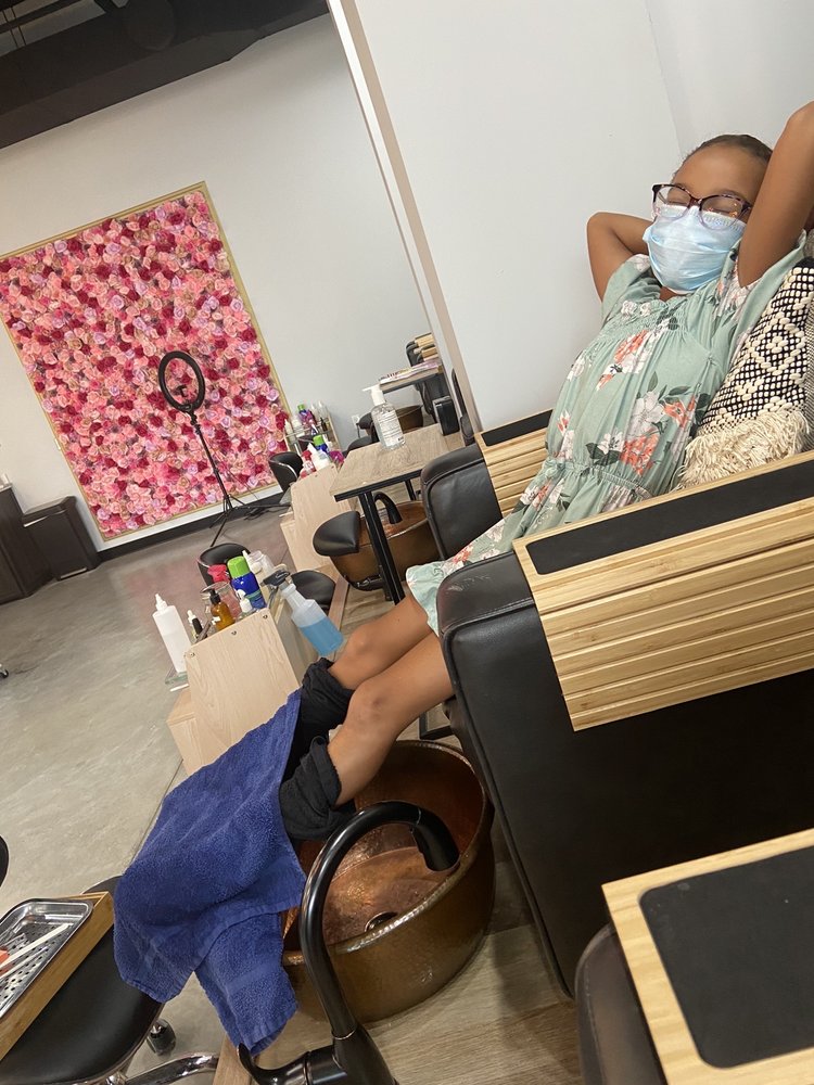 AXO NAILS & SKIN Updated July 2024 32 Photos & 17 Reviews 5246