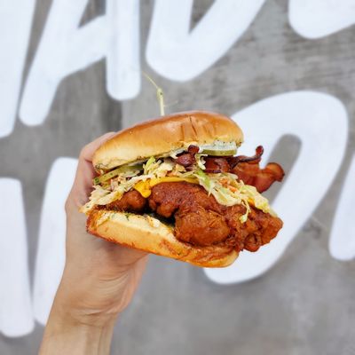 Cross Street Chicken and Beer (Convoy-Kearny Mesa) by null