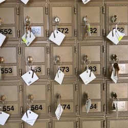 Pelican Pack And Ship - Mailboxes