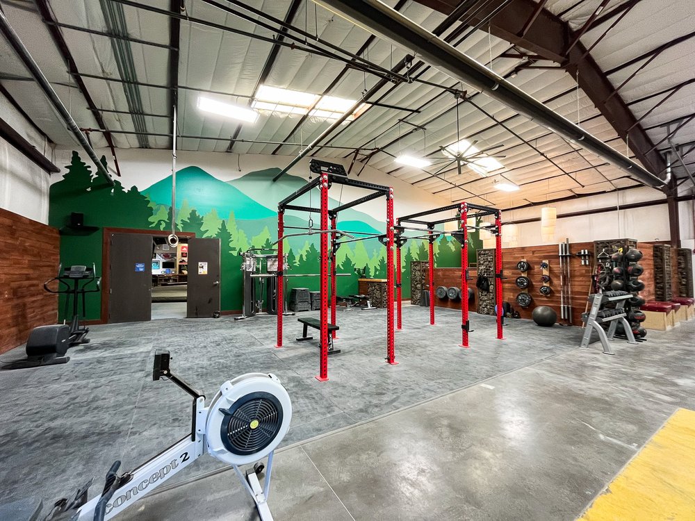 BETA BOULDERING GYM Updated June 2024 22 Photos 495 S River Run