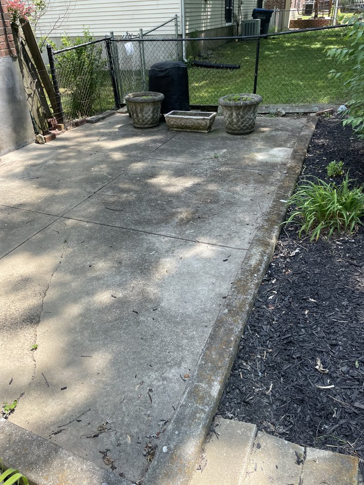 KEEPIN THE PRESSURE Louisville, Kentucky Pressure Washers Phone