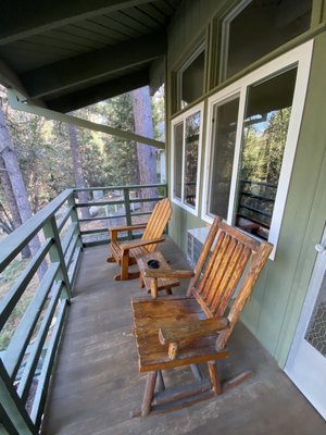 Narrow Gauge Inn by null