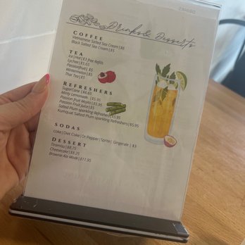 Drunken Lobster - Menu - Vietnamese Near Me - Houston, Texas