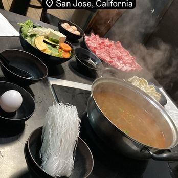 Shabu Time - Delicious - Japanese Near Me - San Jose, California Shabu Time - Delicious - Japanese Near Me - San Jose, California