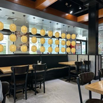 Serious Sanji - Dim Sum Near Me - Boynton Beach, Florida