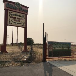 Olive Tree Farm And Market