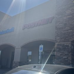 PostNet - Outside