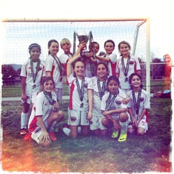 Hollywood FC
