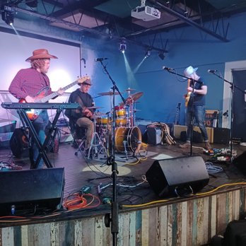 Cafe Eleven - Great live music! - Bubble Tea Near Me - Saint Augustine, Florida