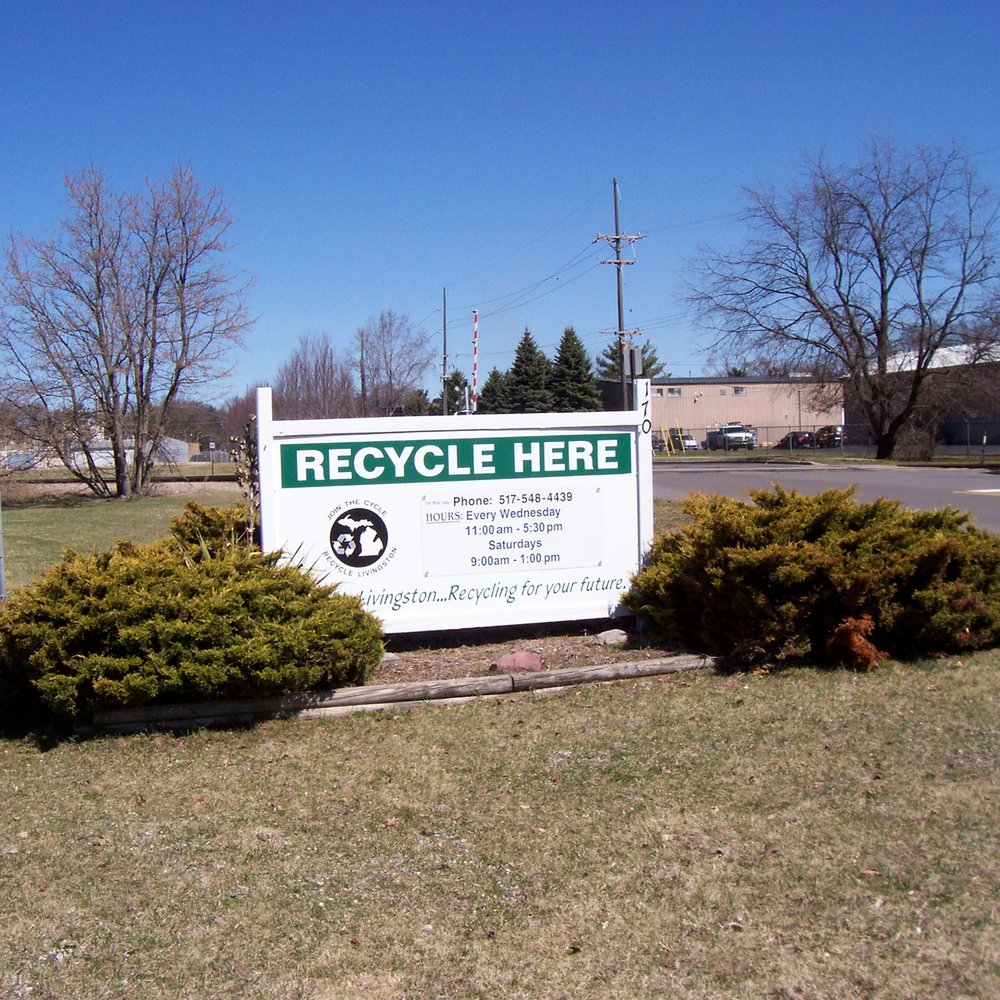 THE BEST 10 Recycling Center near Dort Hwy, MI, MI - Last Updated October  2023 - Yelp