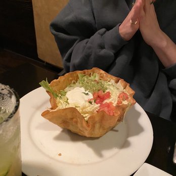 Tequila's Town - Taco salad - Mexican Near Me - Savannah, Georgia Tequila's Town - Taco salad - Mexican Near Me - Savannah, Georgia