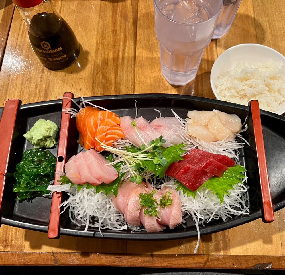 MATSURI Updated May 2024 640 Photos & 655 Reviews 1065 E Green St