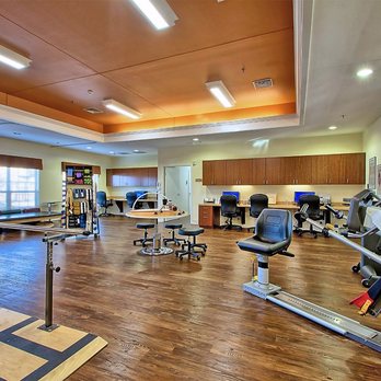 Accel at Willowbend - Skilled Nursing Near Me - Plano, Texas