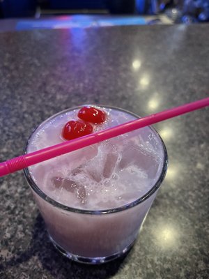 The Industry Bar by null