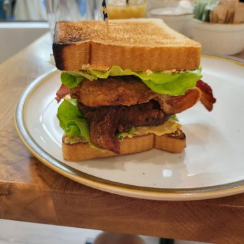 The Speckled Egg PGH - Fried Green Tomato - Breakfast & Brunch Near Me - Pittsburgh, Pennsylvania The Speckled Egg PGH - Fried Green Tomato - Breakfast & Brunch Near Me - Pittsburgh, Pennsylvania
