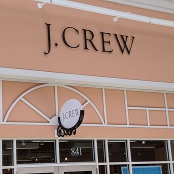 J.Crew Factory - J.Crew Factory - Men's Clothing Near Me - North Charleston, South Carolina