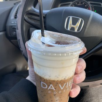Da Vien Coffee - Da Vien, extra sweet - Coffee & Tea Near Me - Stanton, California Da Vien Coffee - Da Vien, extra sweet - Coffee & Tea Near Me - Stanton, California