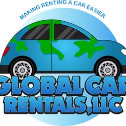 Global Car Rentals - Rental Car Company