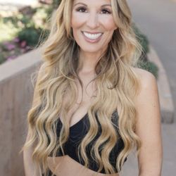 Dani Nicole Makeup