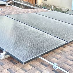 Atomic Solar Detail