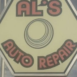 Al's Auto Repair