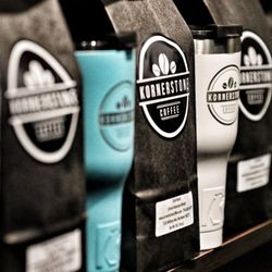 Kornerstone Coffee