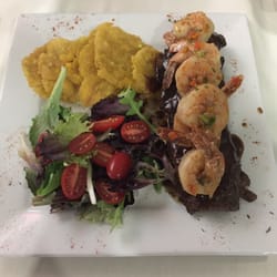 Andrea'S - Mar y Tierra