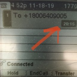 HelloTech's phone number and the hold time for my requesting a supervisor or manager. HelloTech's phone number and the hold time for my requesting a supervisor or manager.