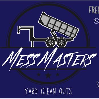 Mess Masters - Business card - Junk Removal & Hauling Near Me Mess Masters - Business card - Junk Removal & Hauling Near Me
