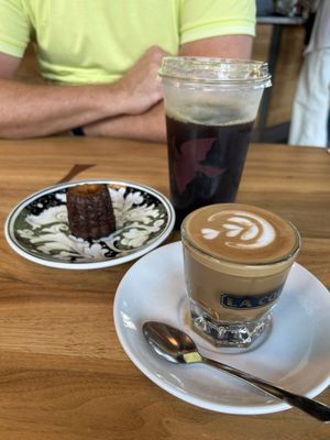 La Colombe Coffee Workshop by null