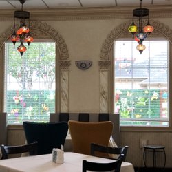 Fairouz Mediterranean Grill