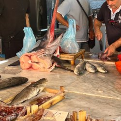 Mercato di Ballarò
