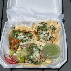 El Paisa Taqueria