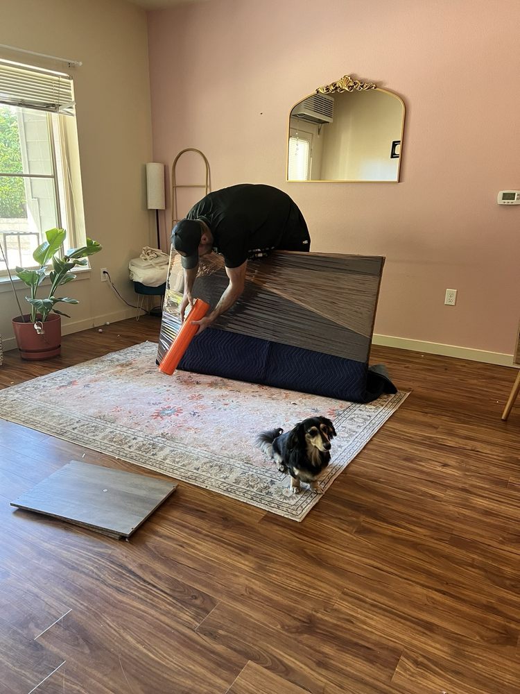 PORTLAND-MOVE COM LLC