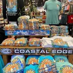 Coastal Edge