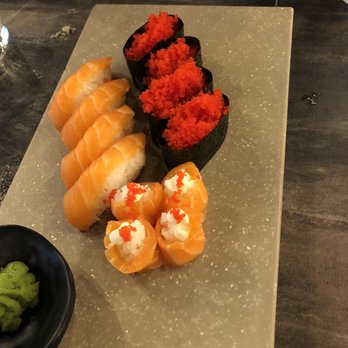 Taiyo - Sushi Bars Near Me - Longueuil, Quebec Taiyo - Sushi Bars Near Me - Longueuil, Quebec