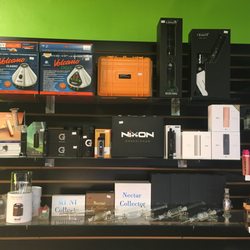 DABS Smoke Shop