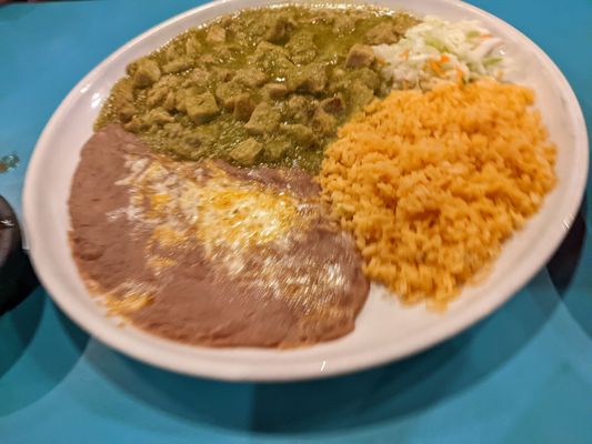 5 Hermanos Restaurant by null