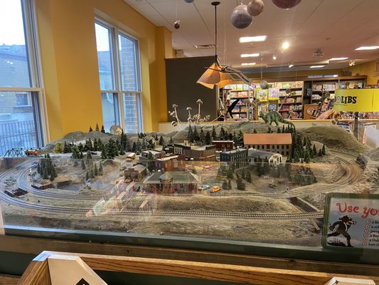 Northshire Bookstore by null