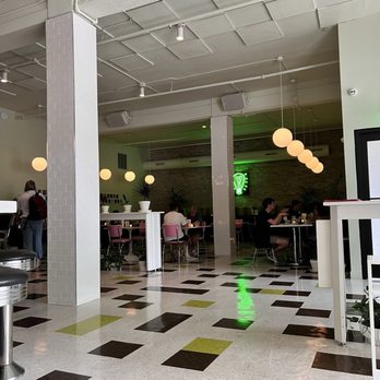 Electric Lime Taqueria - Inside - Mexican Near Me - Milwaukee, Wisconsin