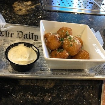 Danny's - Chicago - try the 'shrooms! - Pizza Near Me - Chicago, Illinois