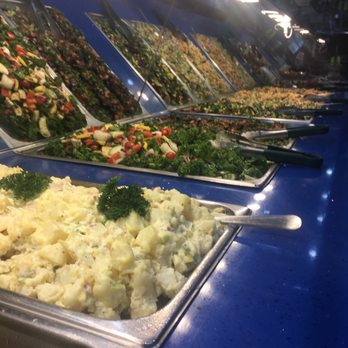Sult'an Pepper - Galleria - Salad bar - Mediterranean Near Me - Houston, Texas Sult'an Pepper - Galleria - Salad bar - Mediterranean Near Me - Houston, Texas
