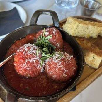 George & Gather - Meatballs - American Near Me - Chandler, Arizona