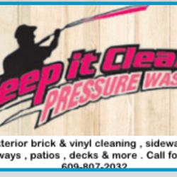 Keep It Clean