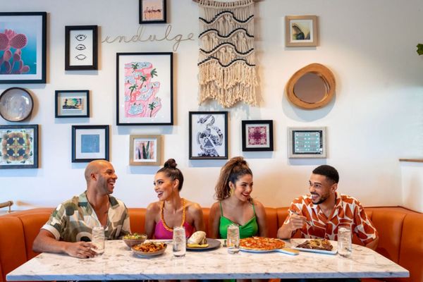 Hotel Adeline, Scottsdale, a Tribute Portfolio Hotel by null