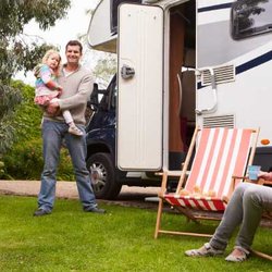 Diamond Lake Campground - Family Campground